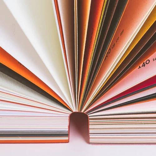 Print on demand case study