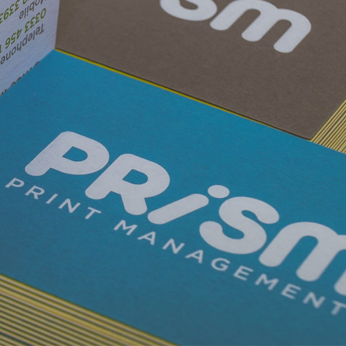 What is print management?