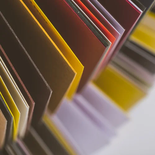 Print management - How to manage print stock