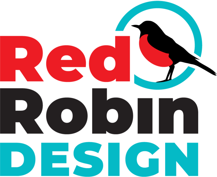 Red Robin Design