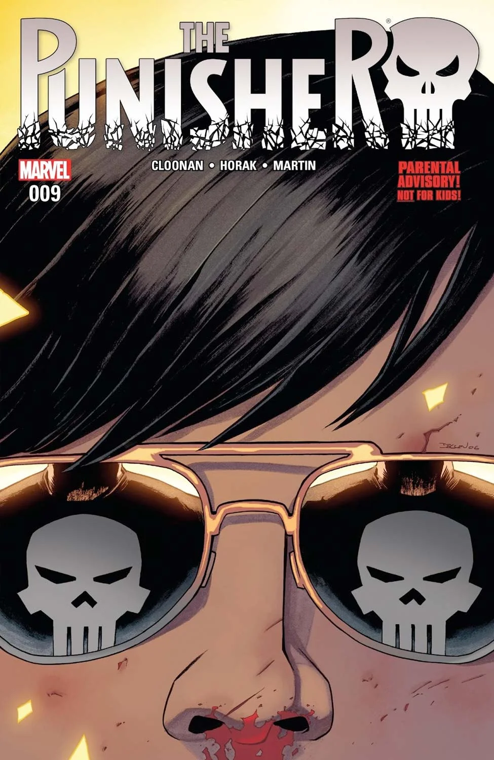 Punisher #9