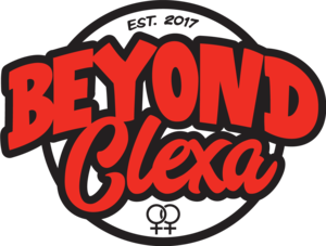 Beyond Clexa