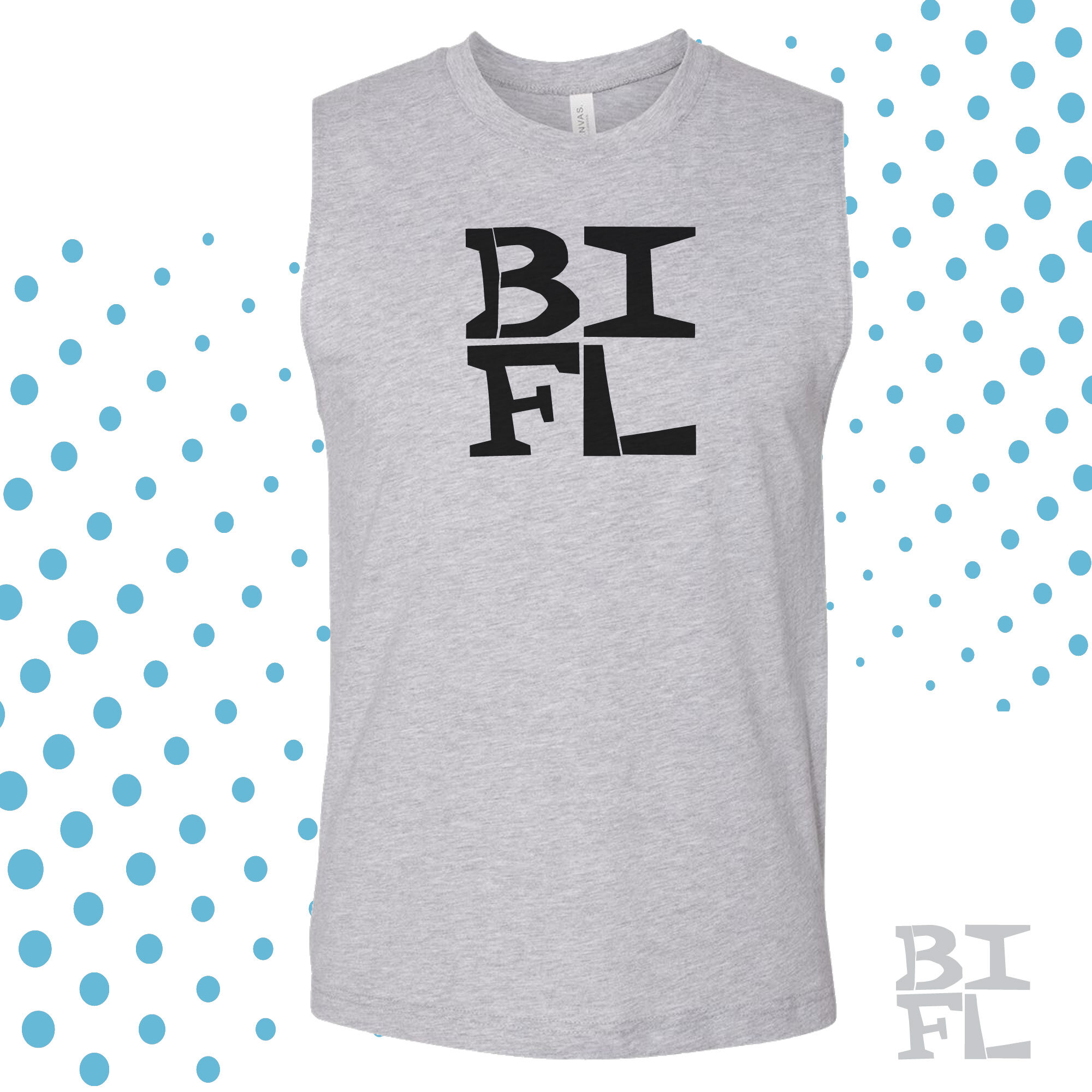 BIFL: THE SERIES MERCH — Beyond Clexa