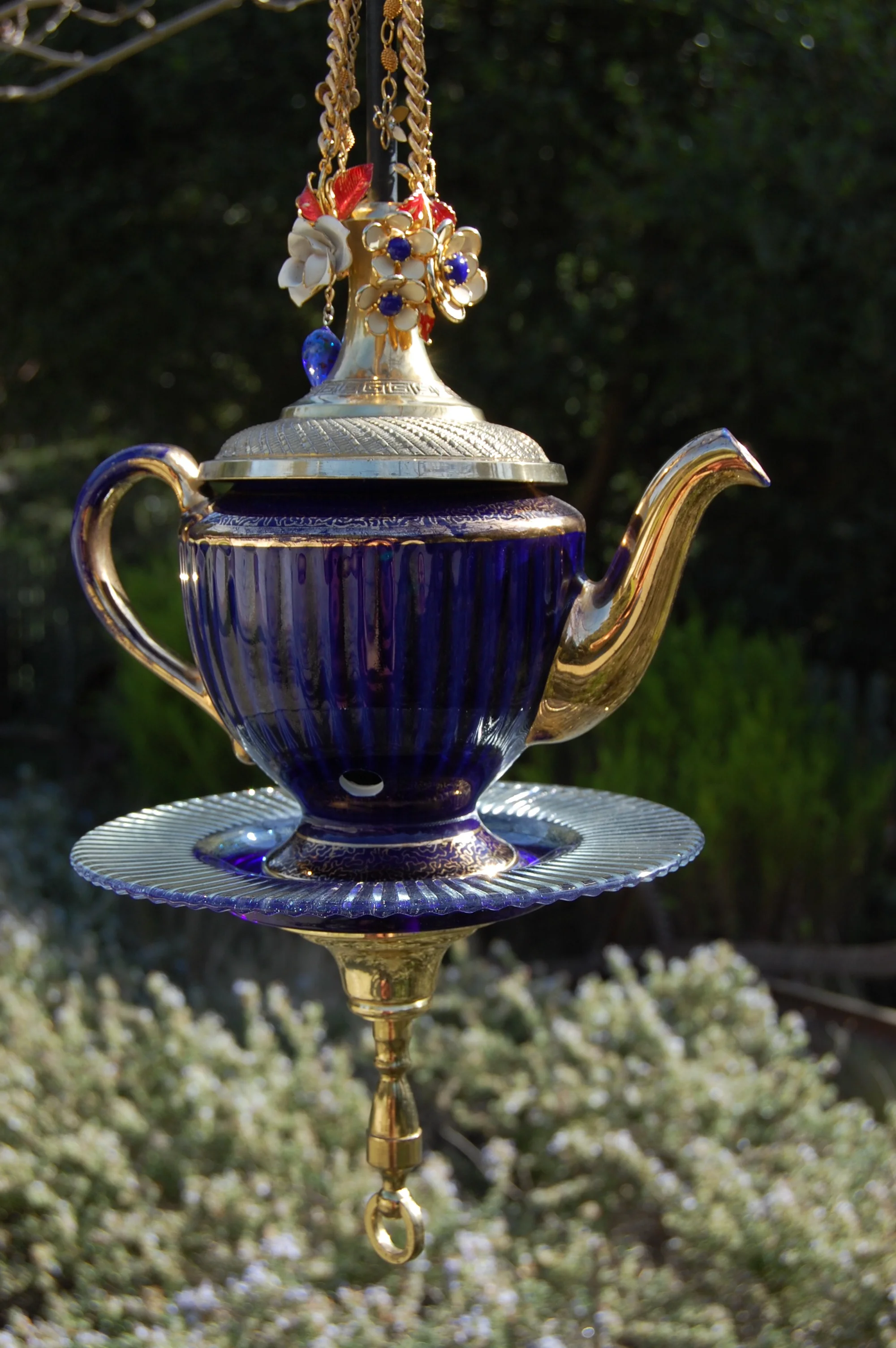 Royal Teapot