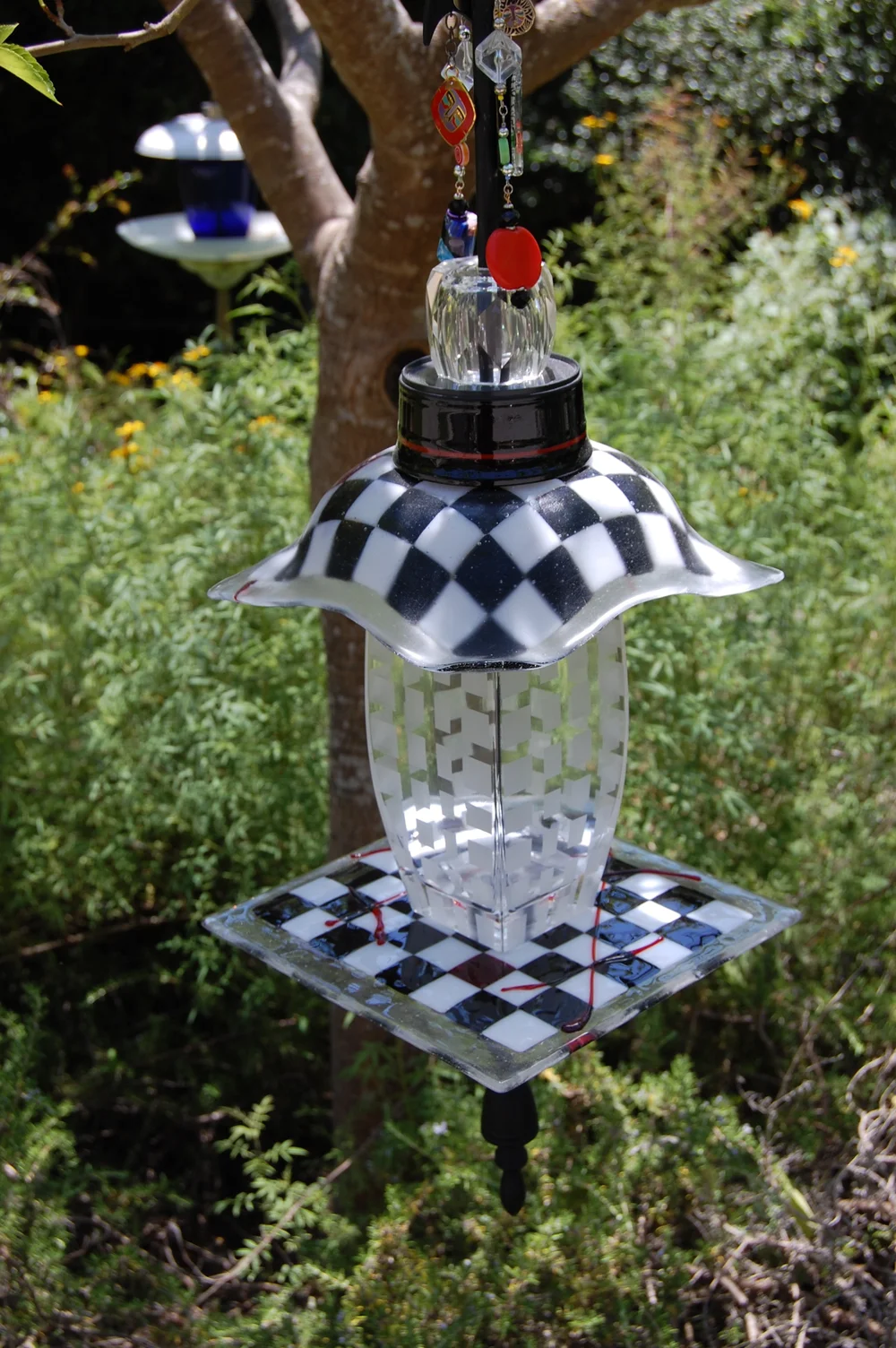 Large Bird Feeders Jac Designs