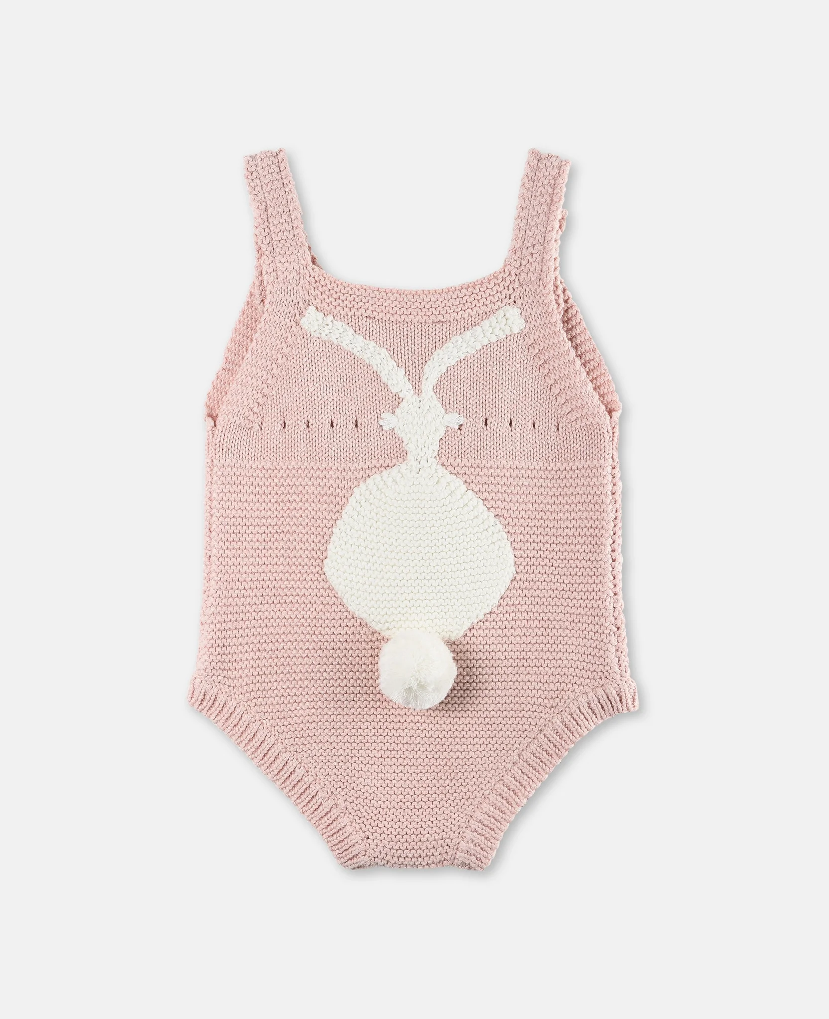 bunny romper