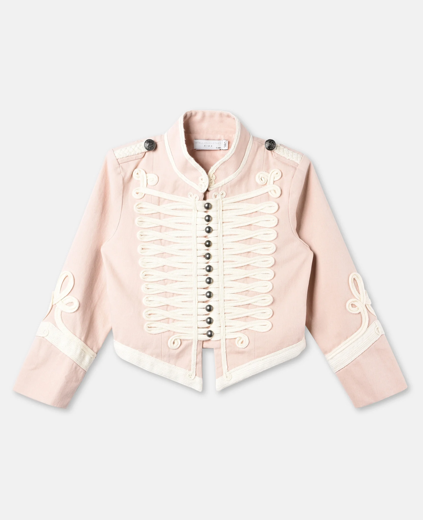 teller cashmere coat