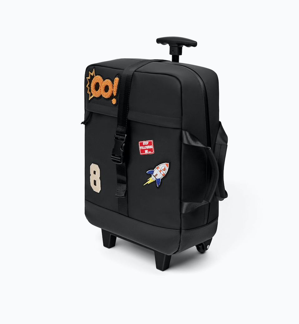 zara luggage Welcome to Quality Engineering Products