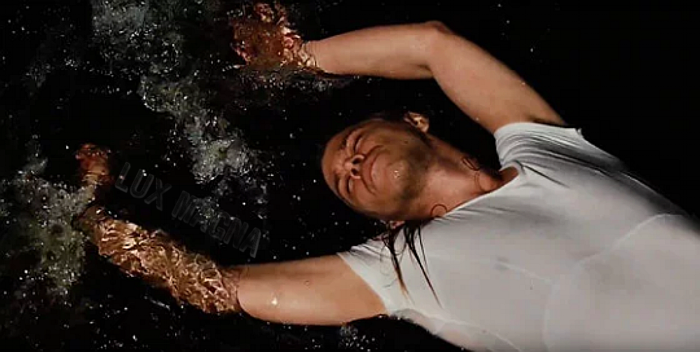 Mich Cota : "Nibi / Water"
