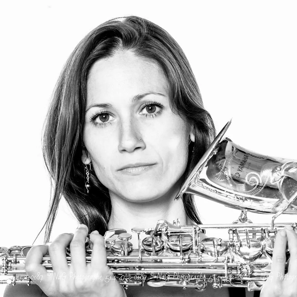 Nathalie Guimond