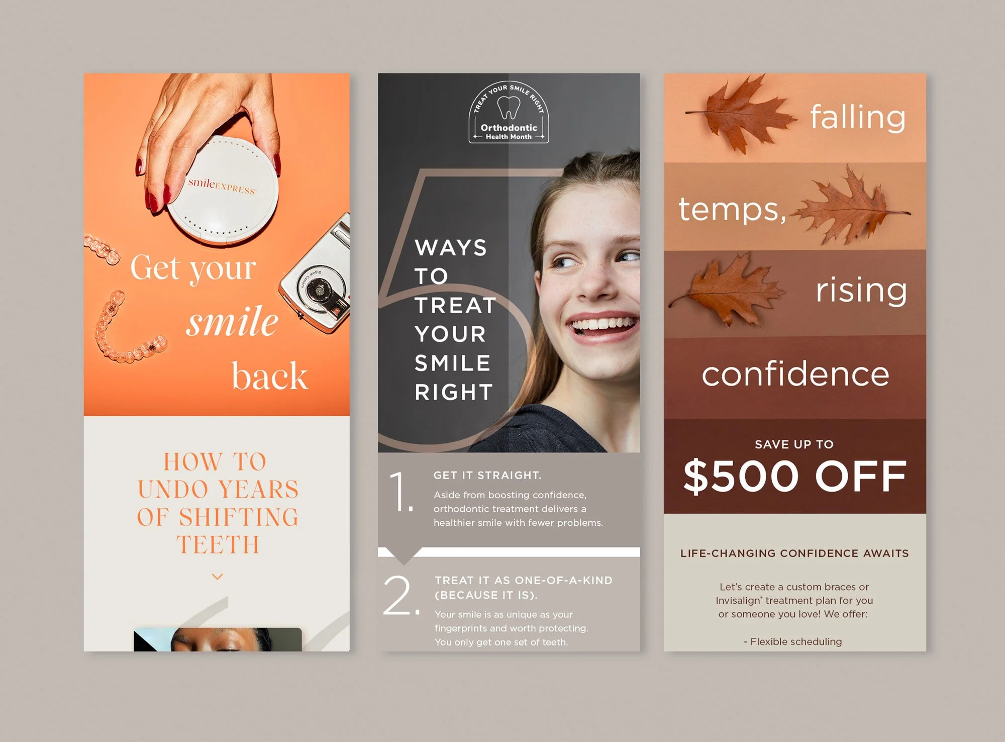 Smile Doctors Fall Campaign Emails.jpg