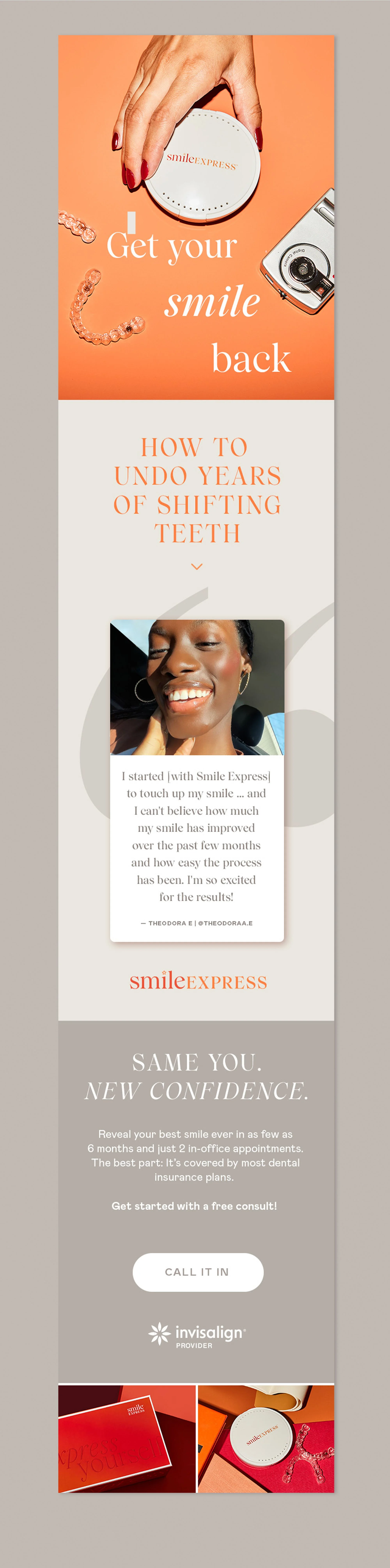 Smile Doctors Fall Campaign Orthodontics Marketing.jpg