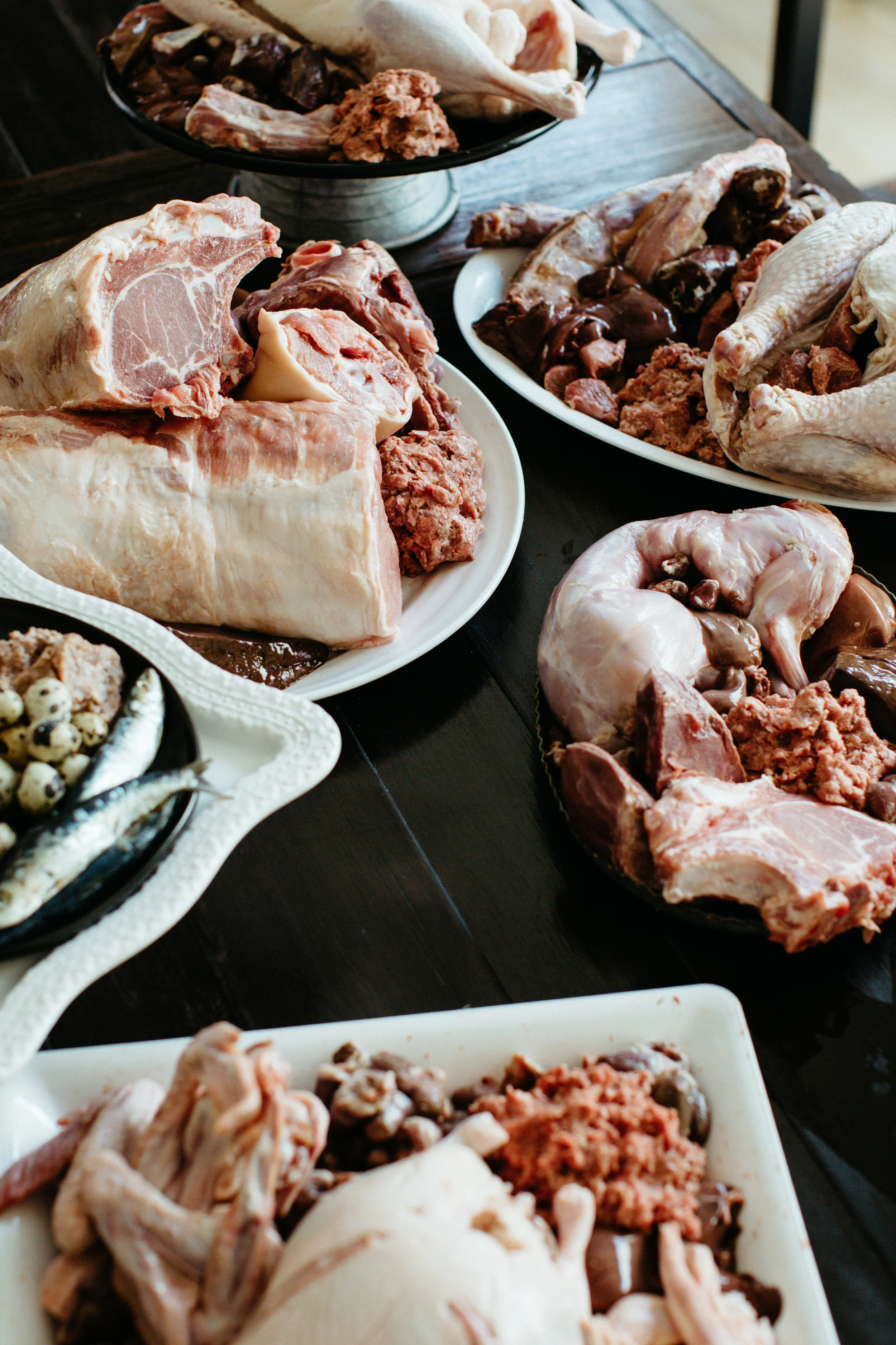 Soul'y Raw Specialty Pet Food