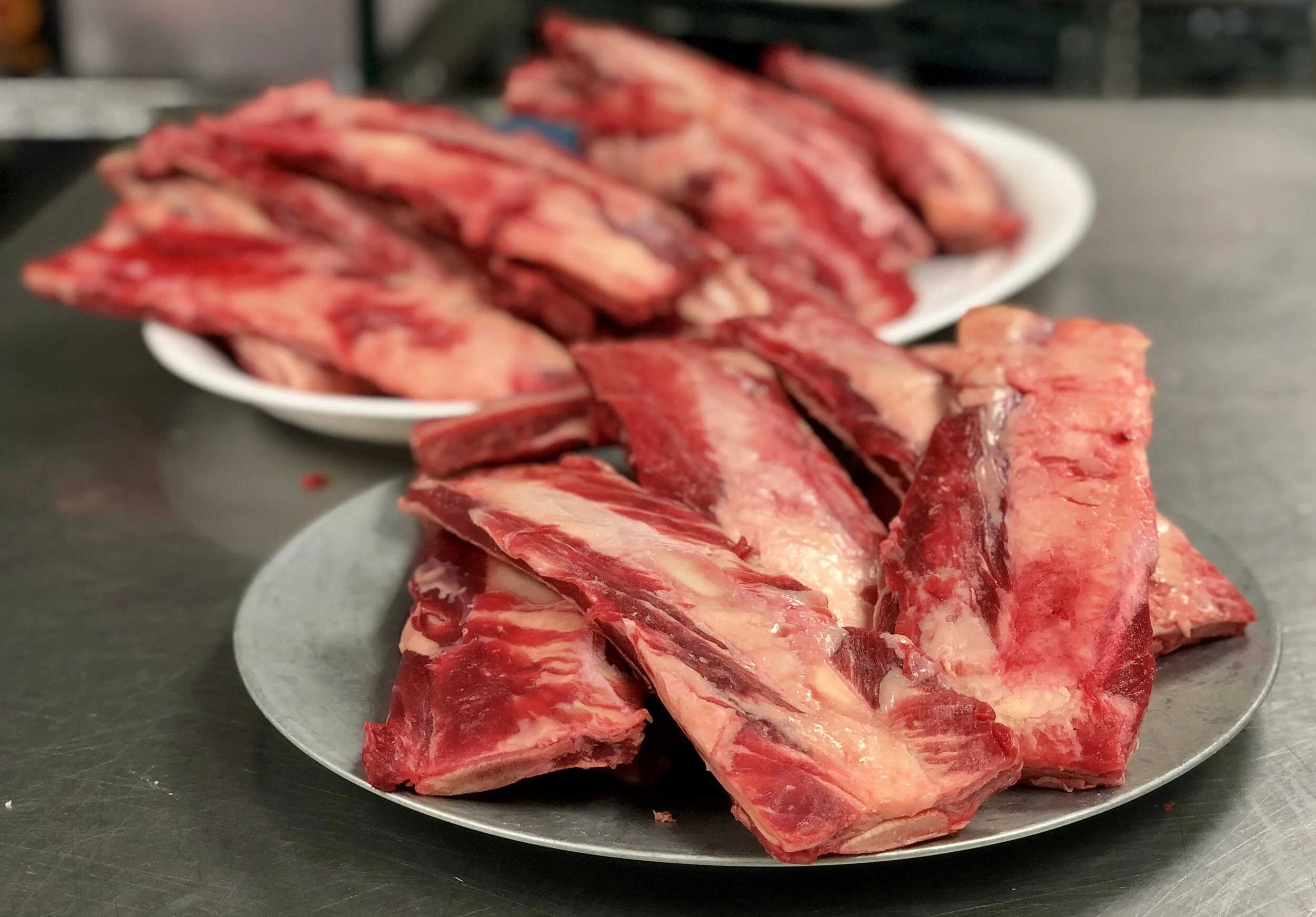 raw dog bones near me