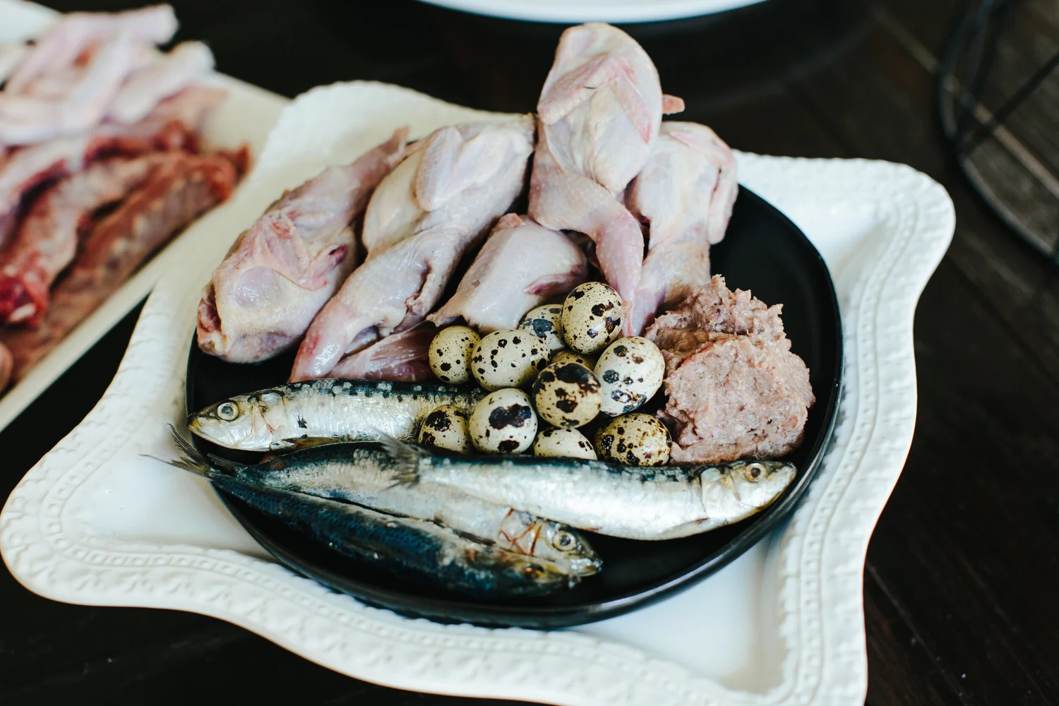 Soul'y Raw Specialty Pet Food
