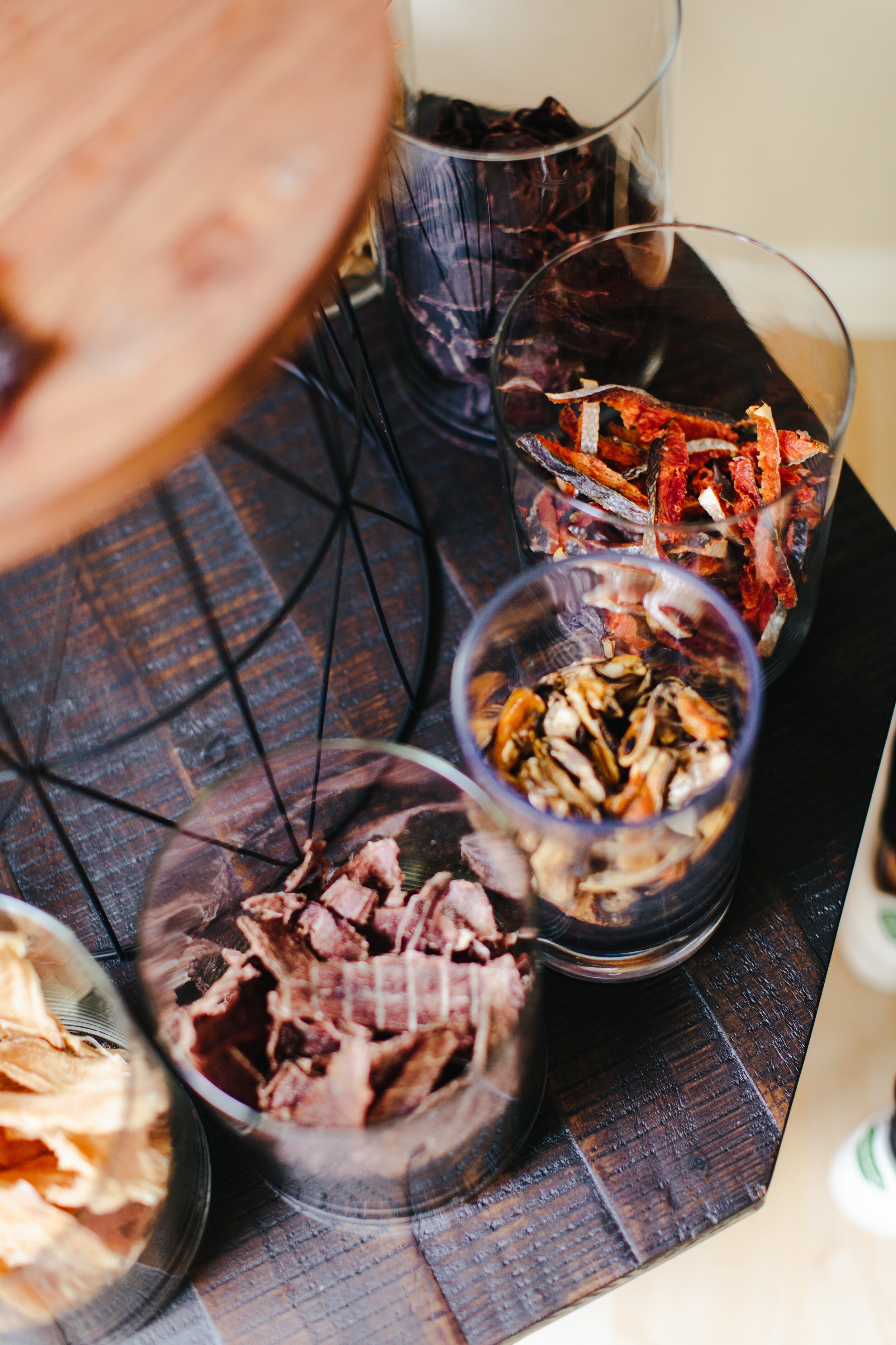 Soul'y Raw Specialty Pet Food