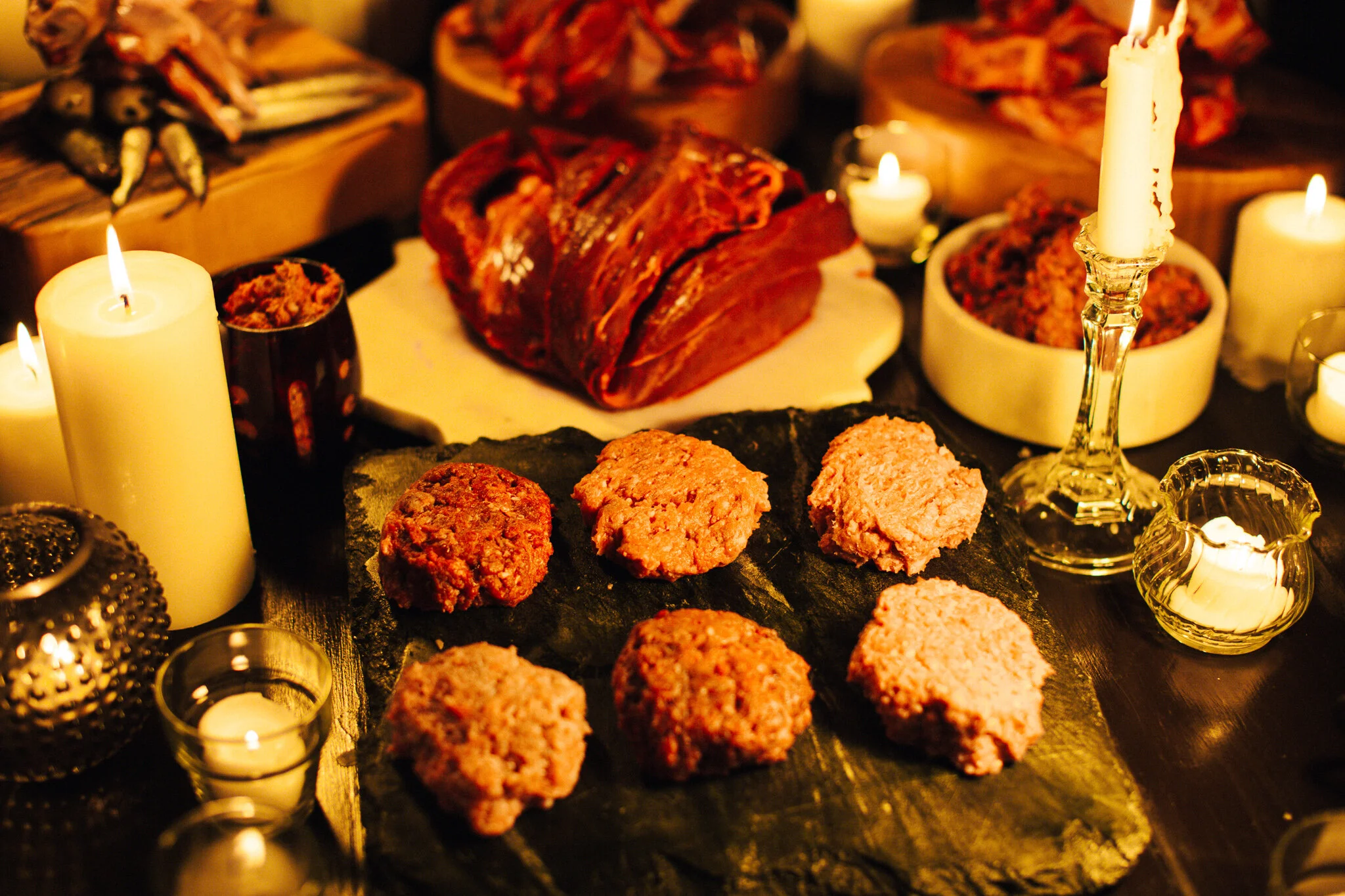 Soul'y Raw Specialty Pet Food