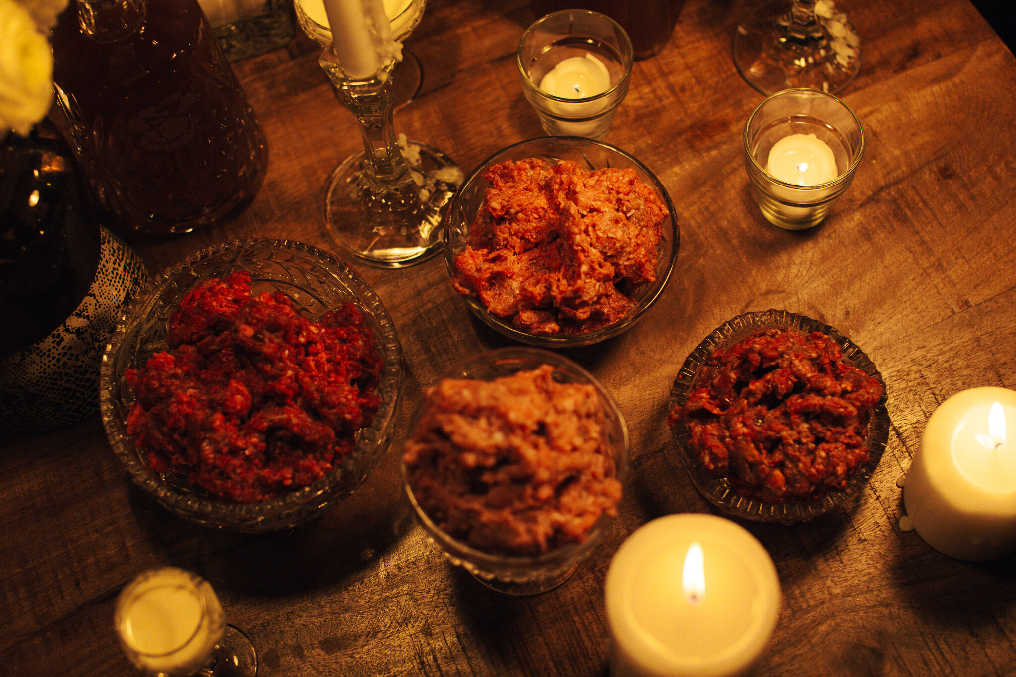 Soul'y Raw Specialty Pet Food