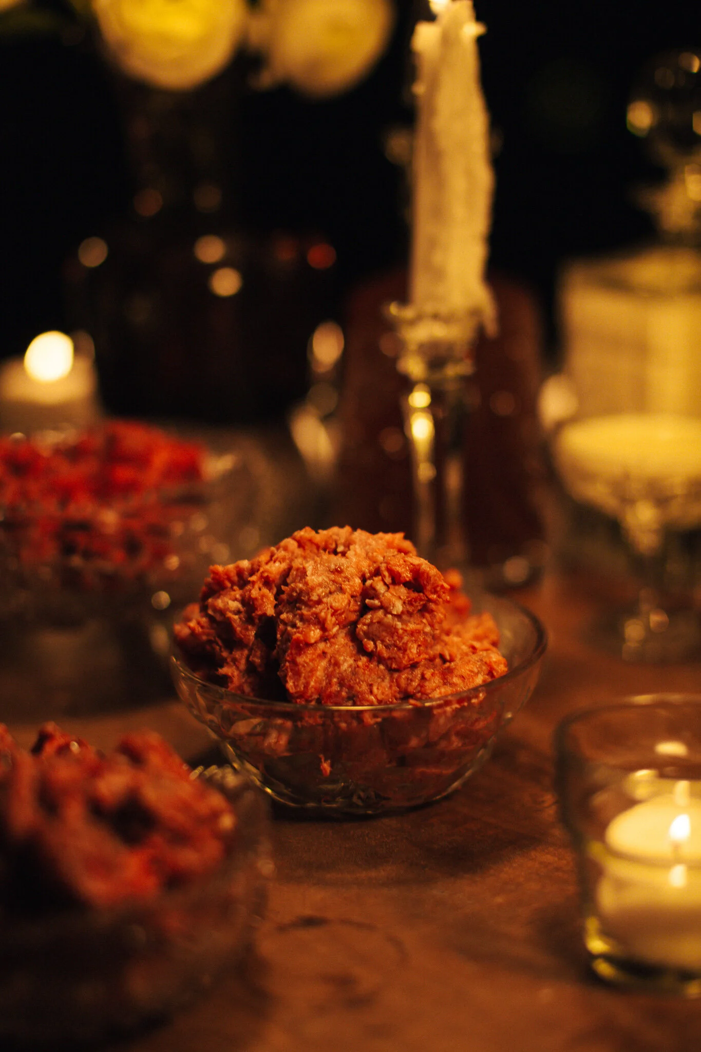 Soul'y Raw Specialty Pet Food