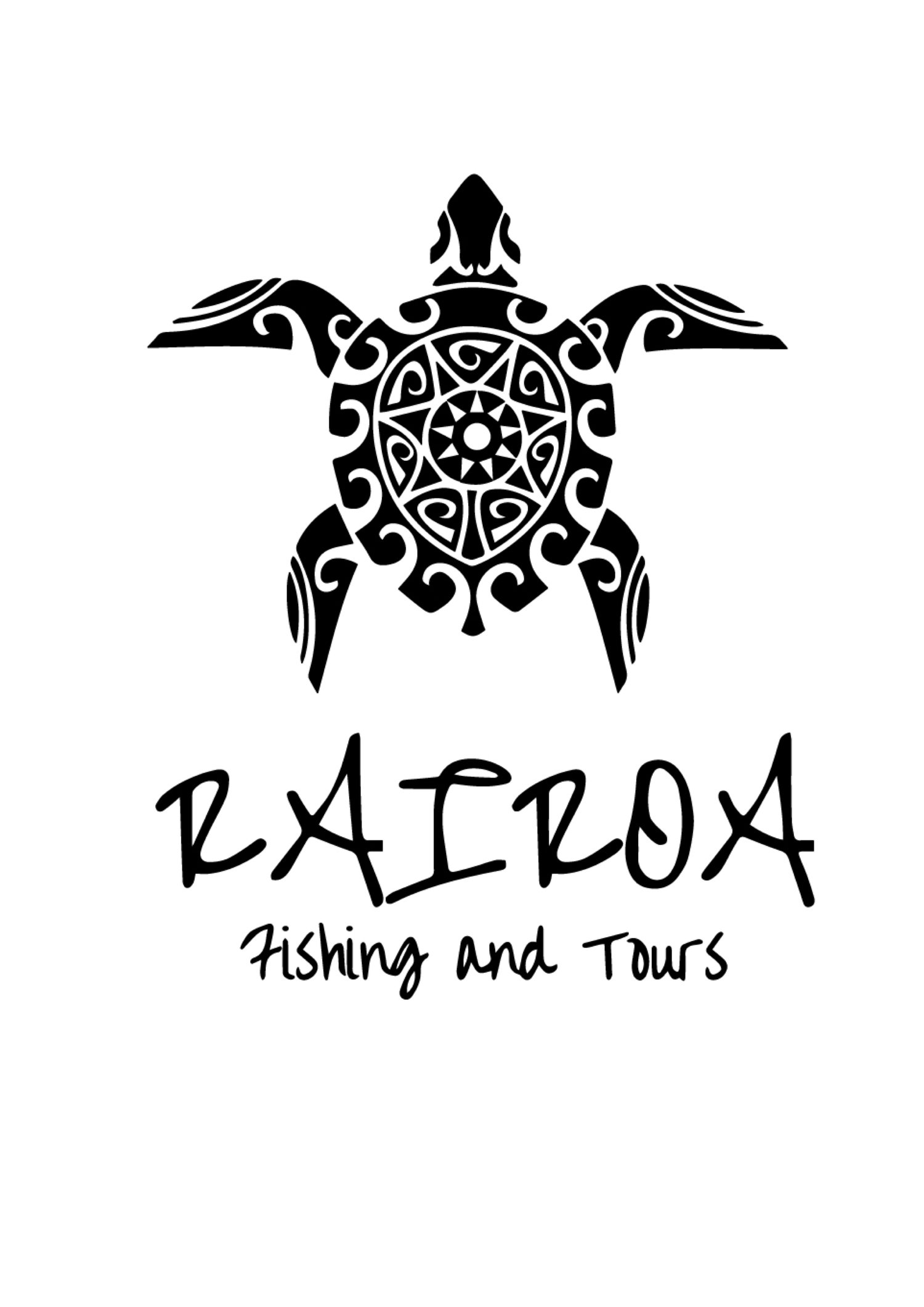 Rairoa Fishing and Tours