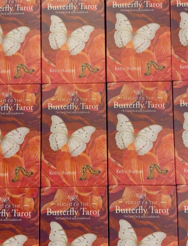 They&rsquo;re Here! Shipping to all backers now- pre-orders will go out next week. The companion journal can be ordered print on demand because I&rsquo;m probably going to run out of them. 
Thank you to those who chipped me. To donate to benefit the 