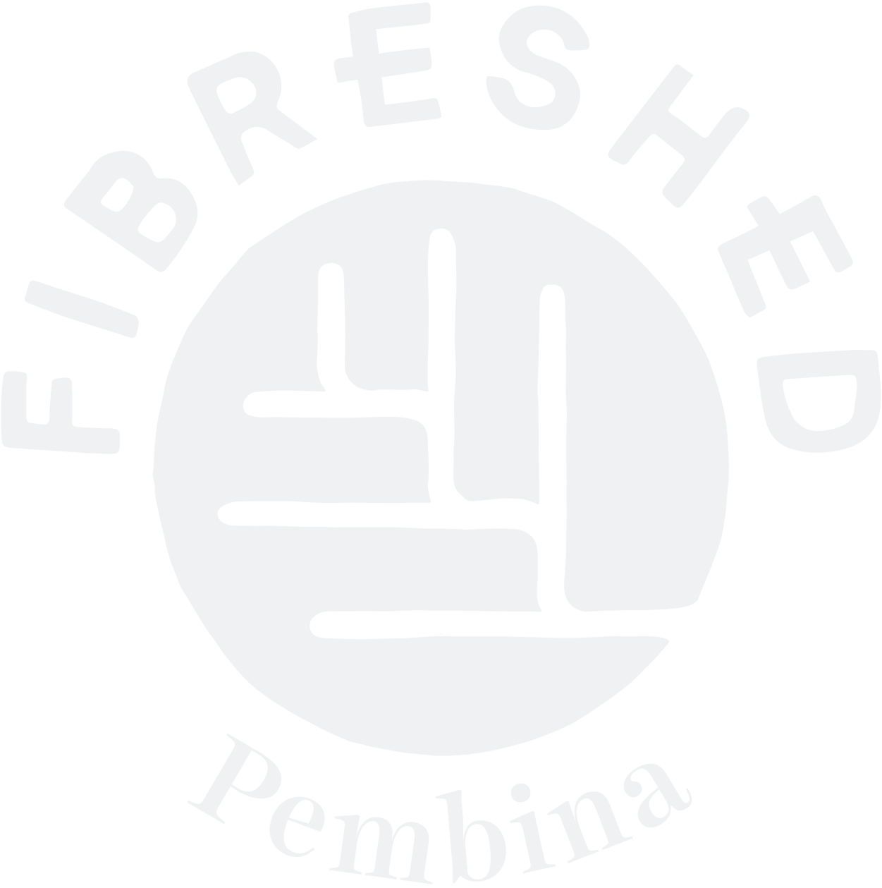 Pembina Fibreshed