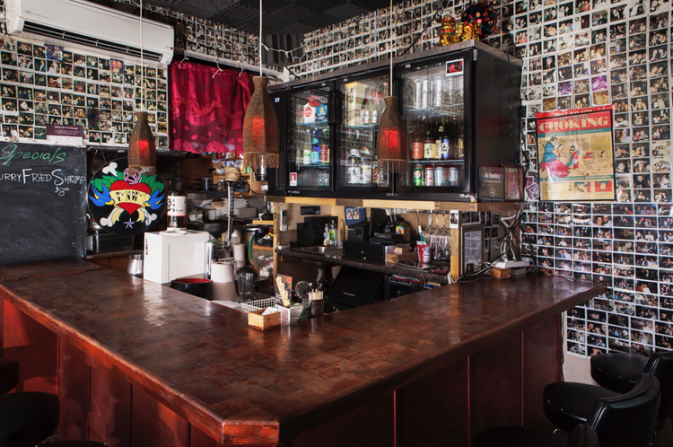 Sake Bar Satsko