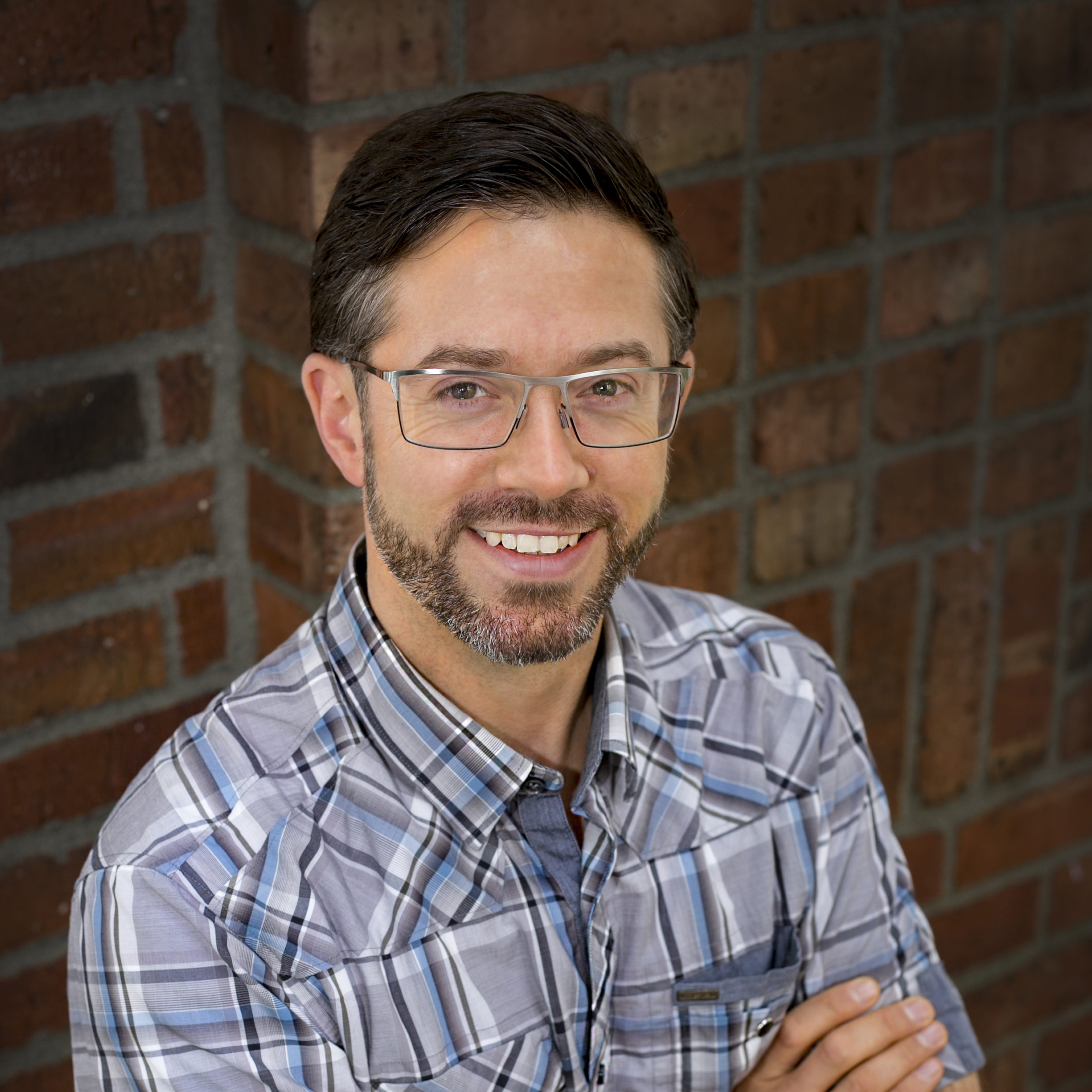 Aaron Allan // Project Architect