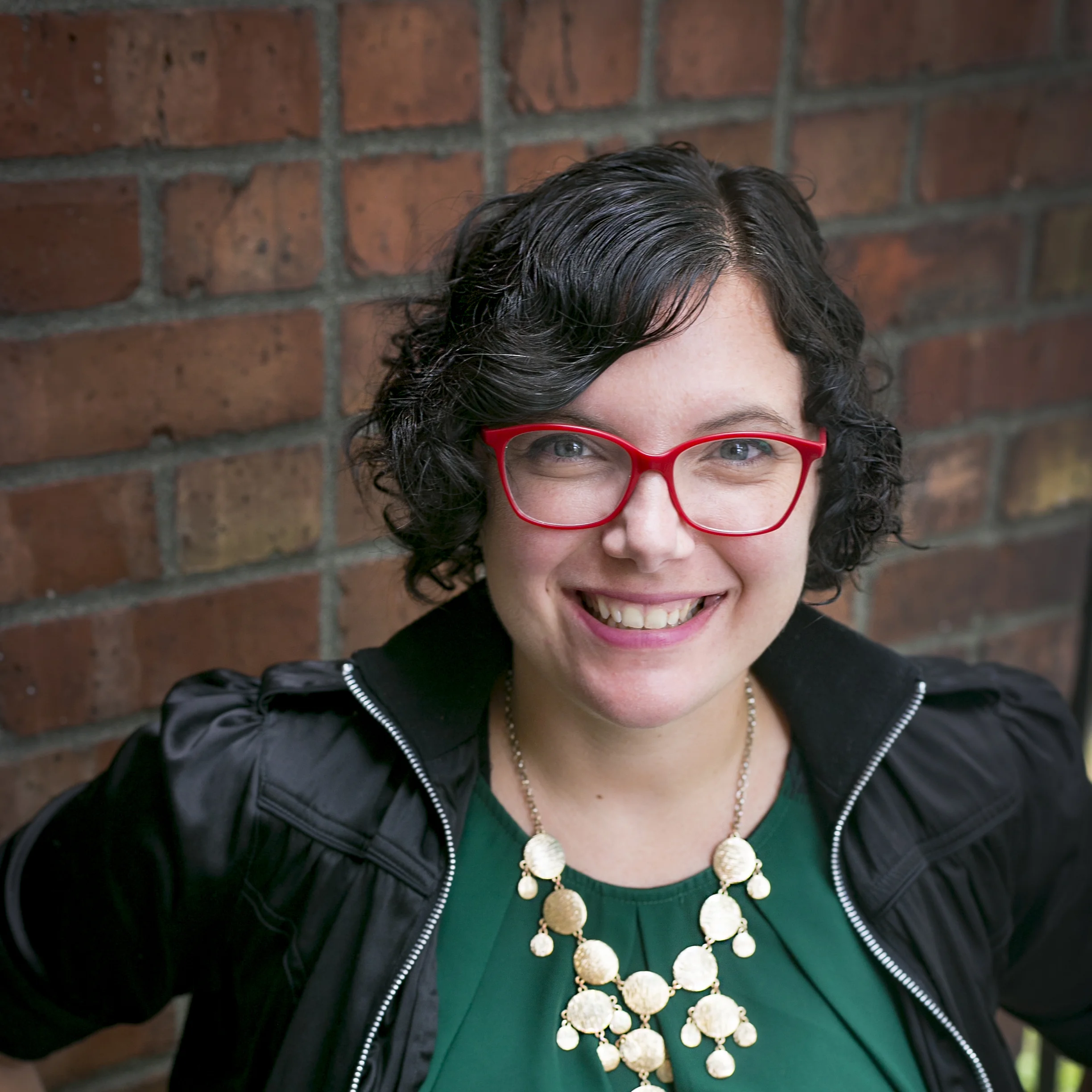 Christina Congdon // Project Manager, Operations Manager