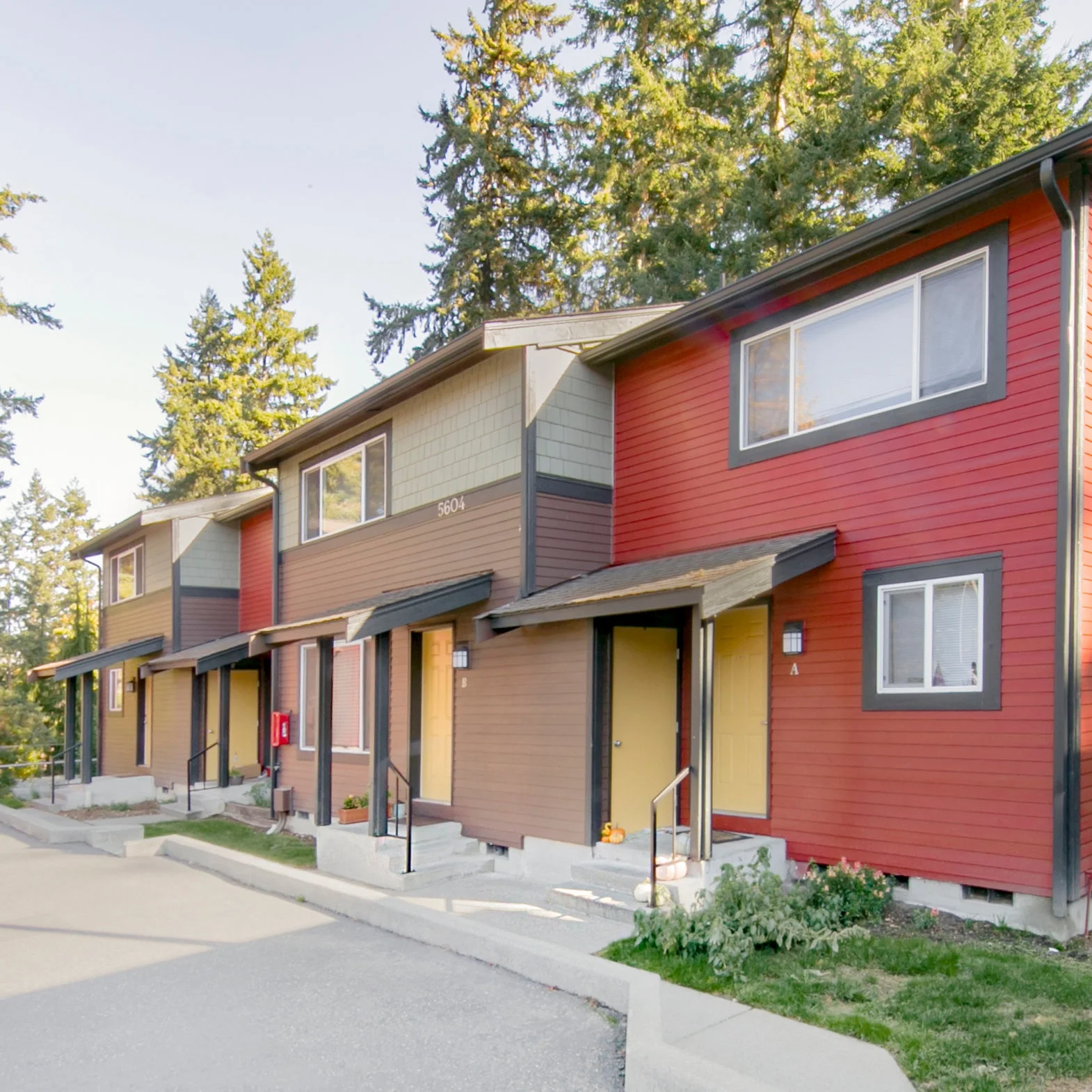 >> Alderwood Estates