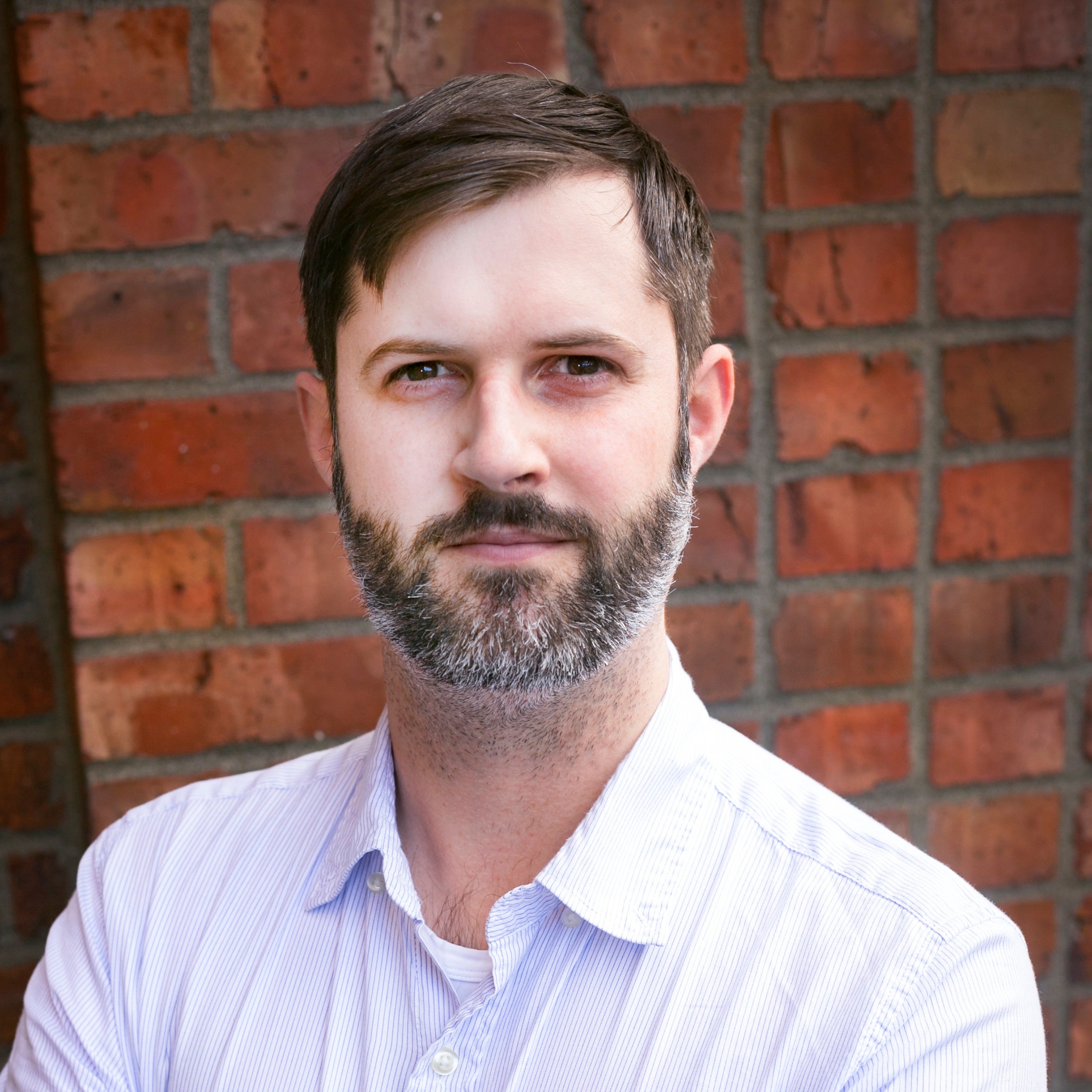 Peter Cromwell // Landscape // Project Manager
