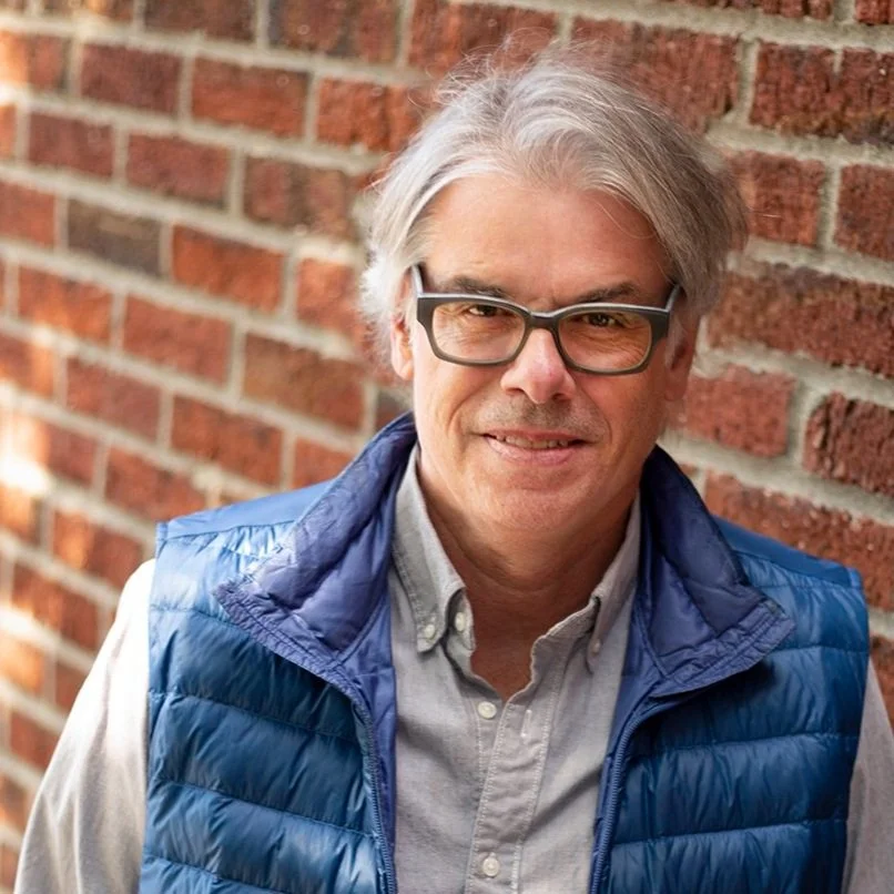   Michael Mackie  Director of Standards + QA/QC, Senior Project Manager 