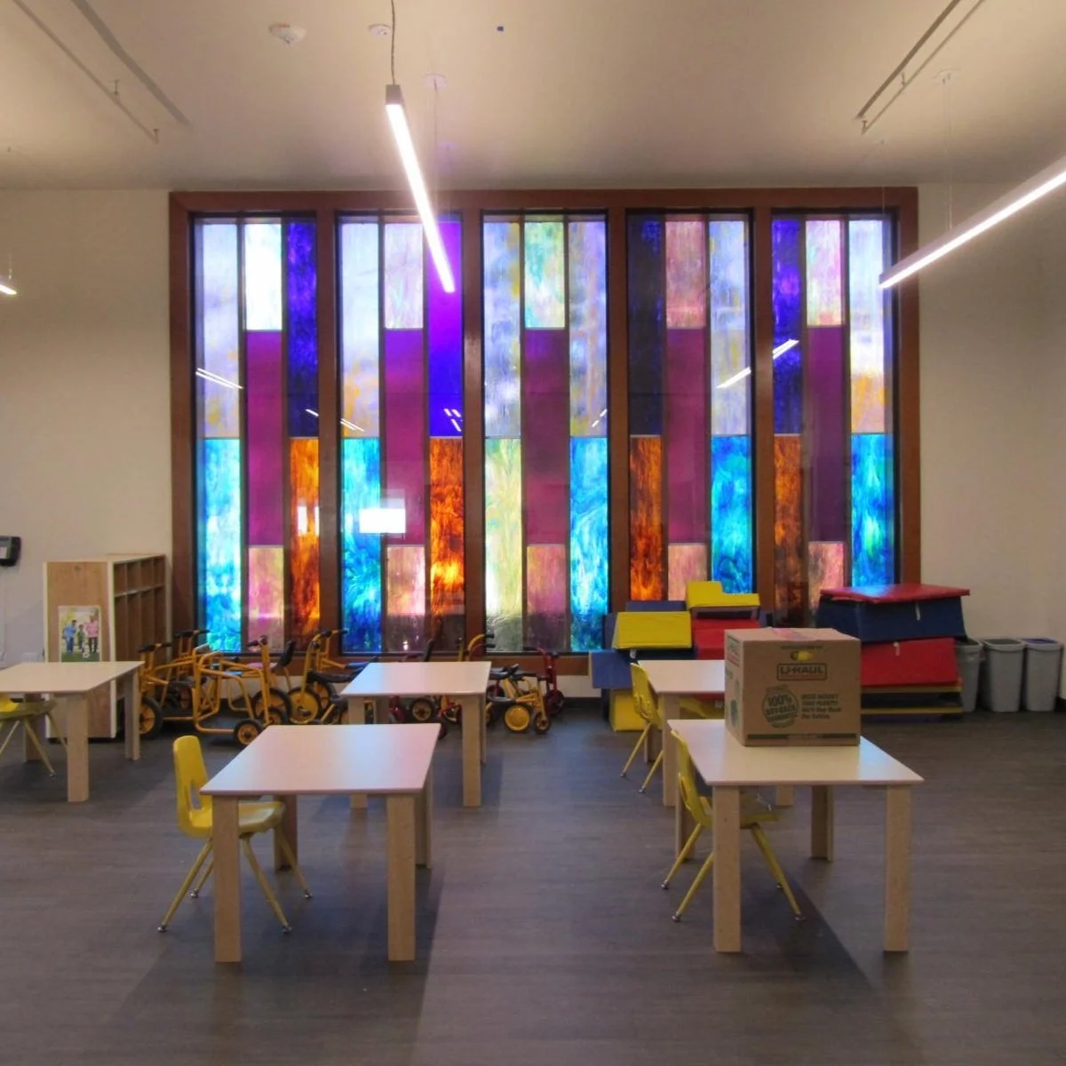   Primm ABC Child Care Center  