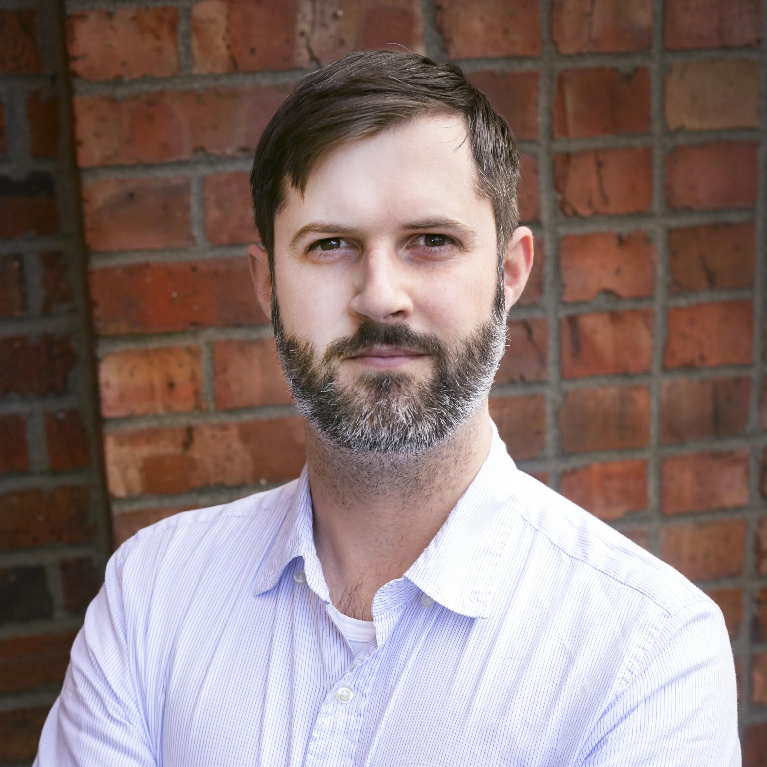 Peter Cromwell / Landscape Project Manager, External Strategy