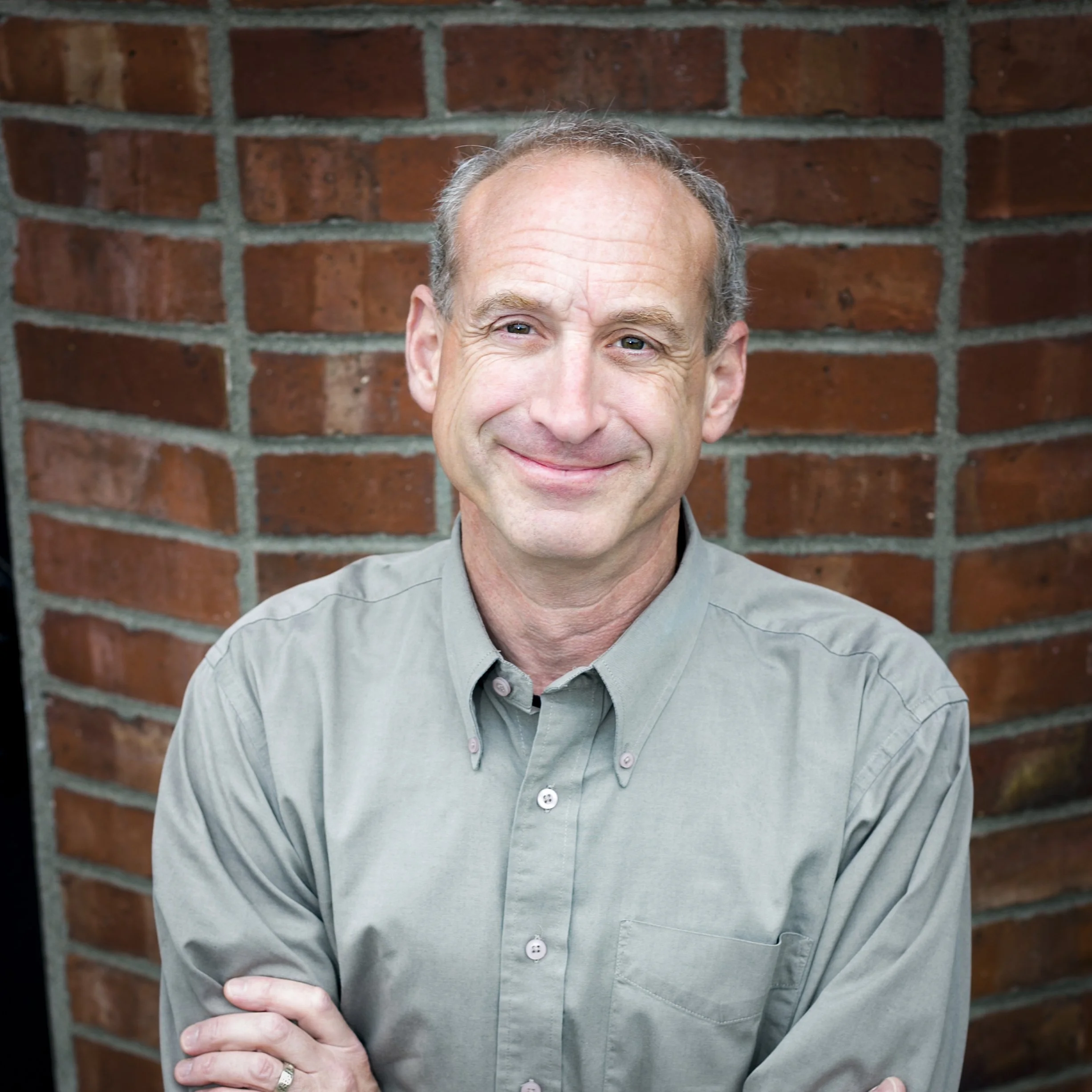 Robert Drucker / Director of Standards + QA/QC, Senior Architect
