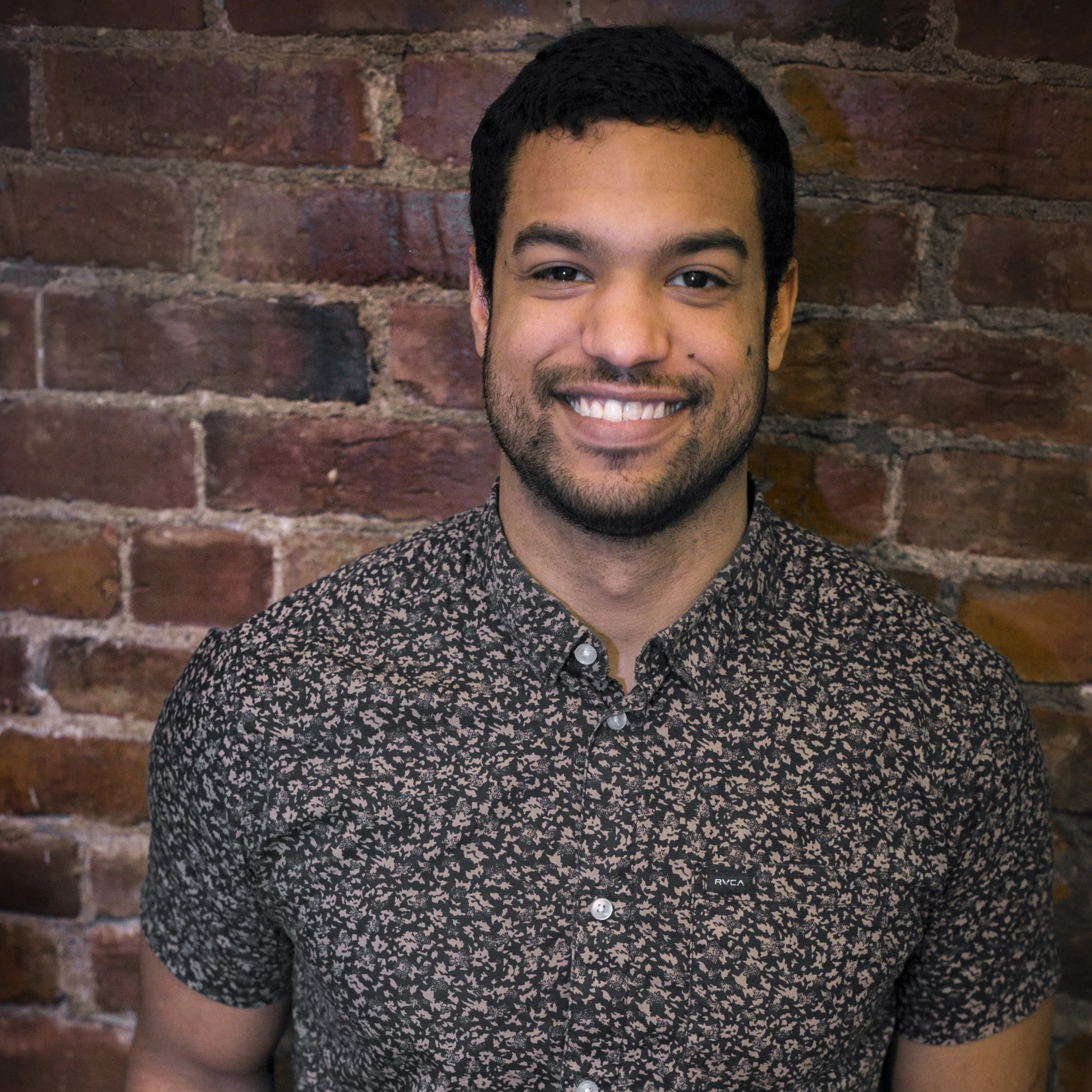 Ryan Nungester / Project Manager