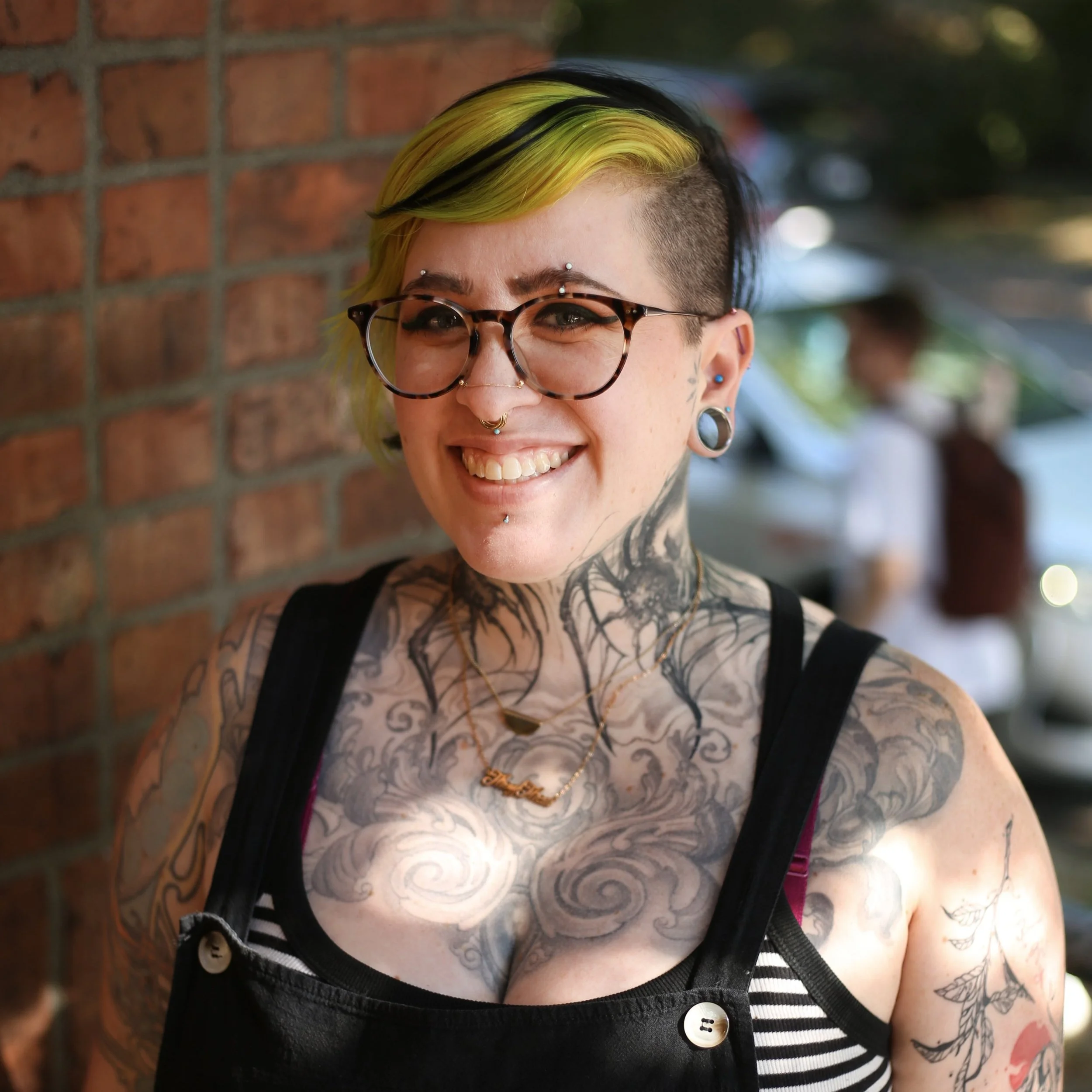 Shannon Rowan / Project Architect, People & Culture Advocate
