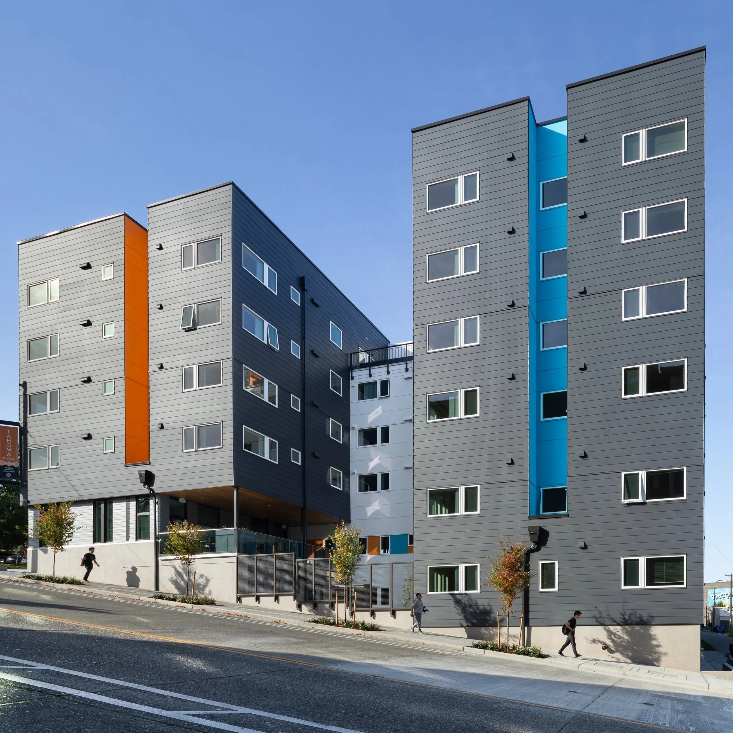   KWA TAHOMA PLACE  