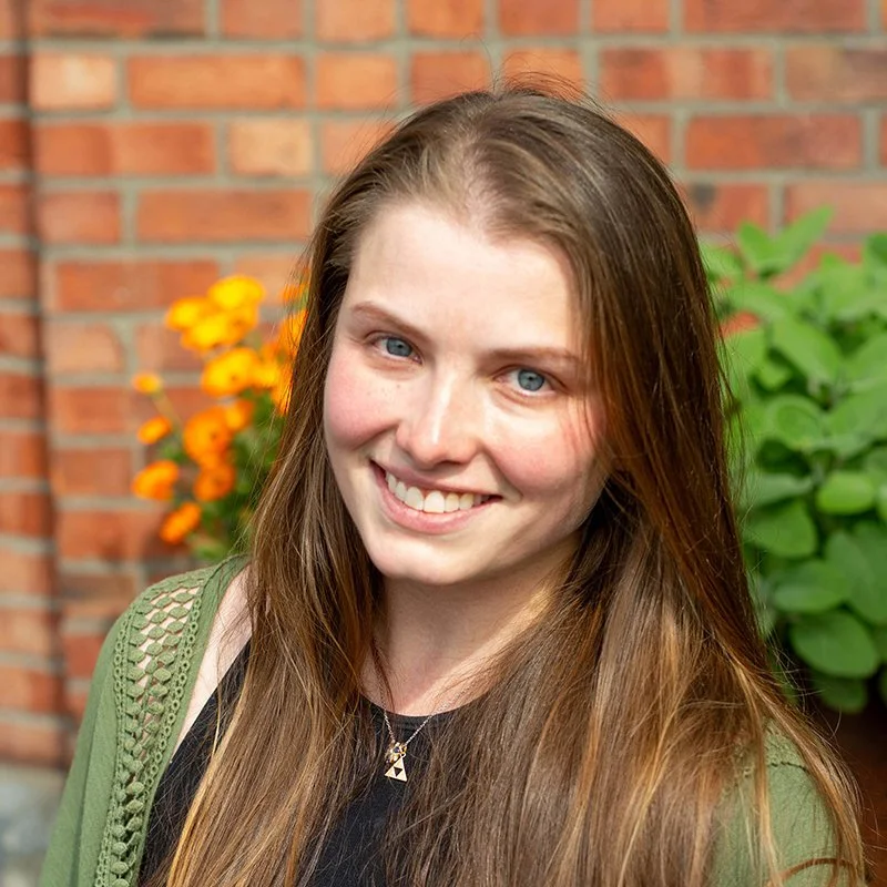   Gretchen Claire  Community Relations Manager 