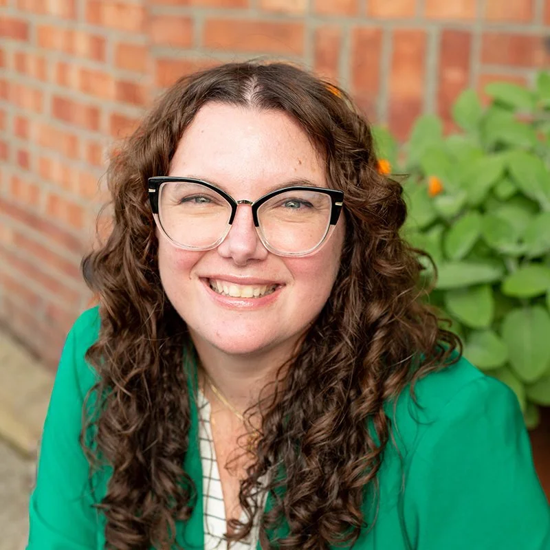 Christina Congdon