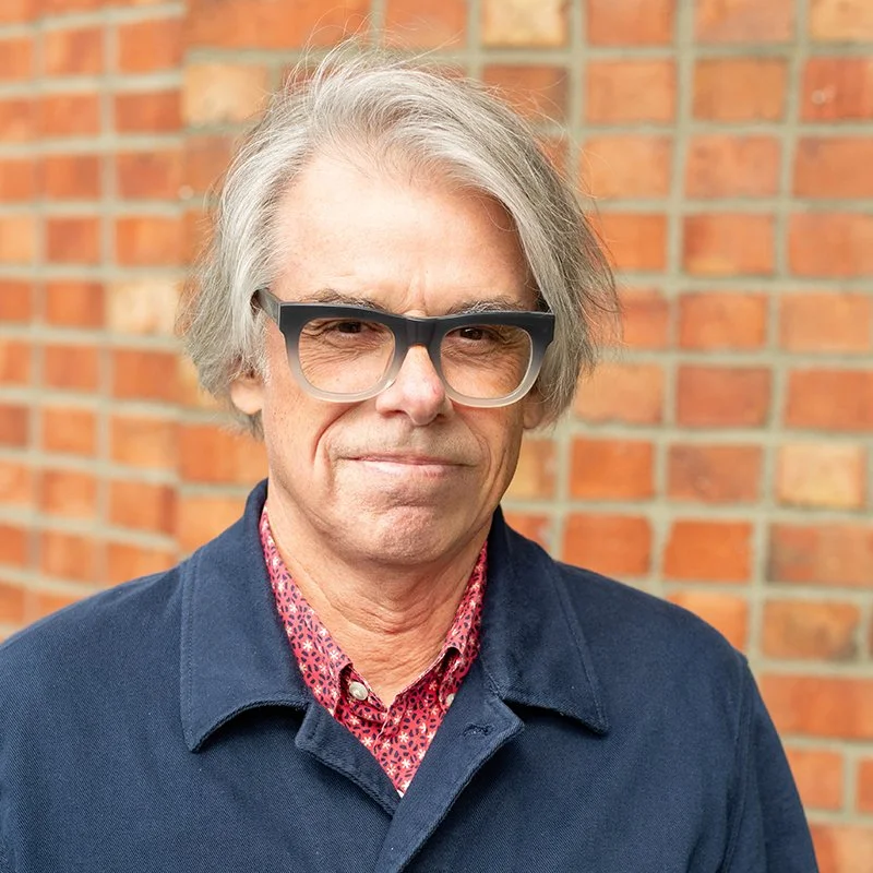   Michael Mackie  Director of Standards + QA/QC, Senior Project Manager 