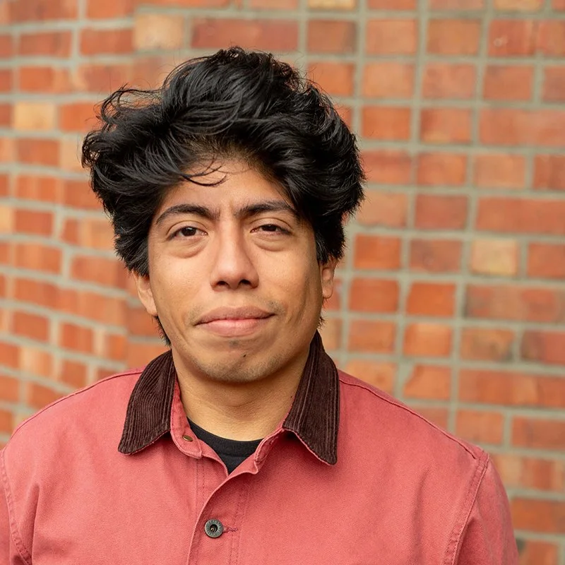 Staff Michael Carrizosa
