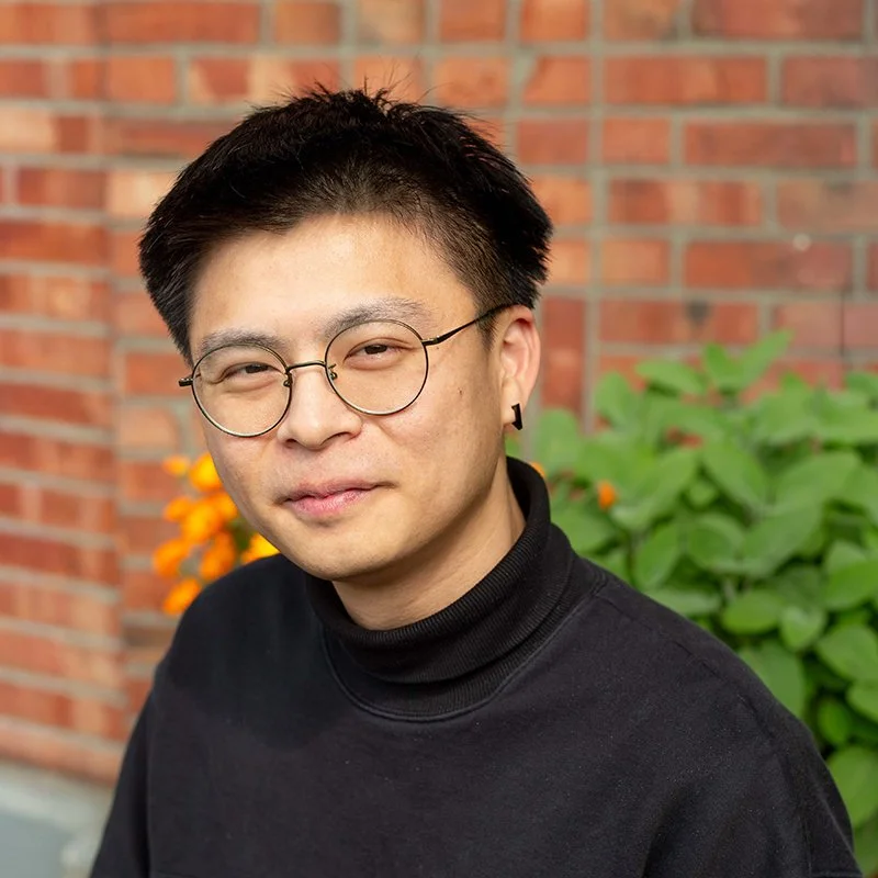  Pin-Cyuan Chen Architectural Associate 
