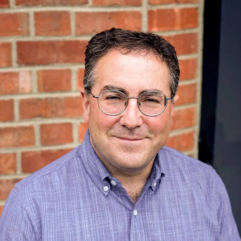   Bill Singer  Director of Architecture, Housing Lead 