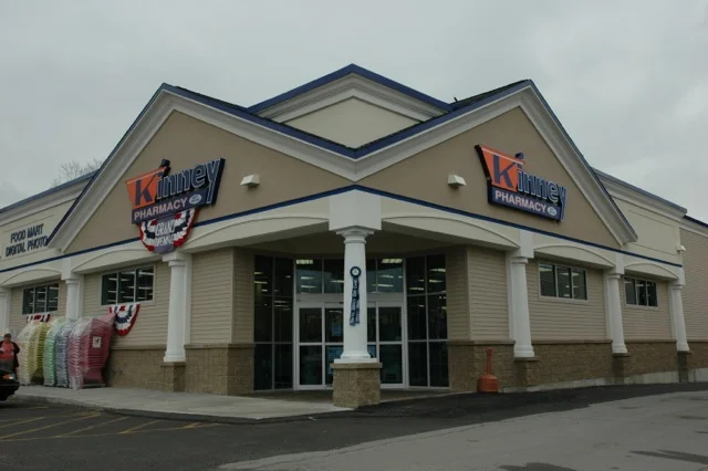 Lyndonville Kinney Drugs