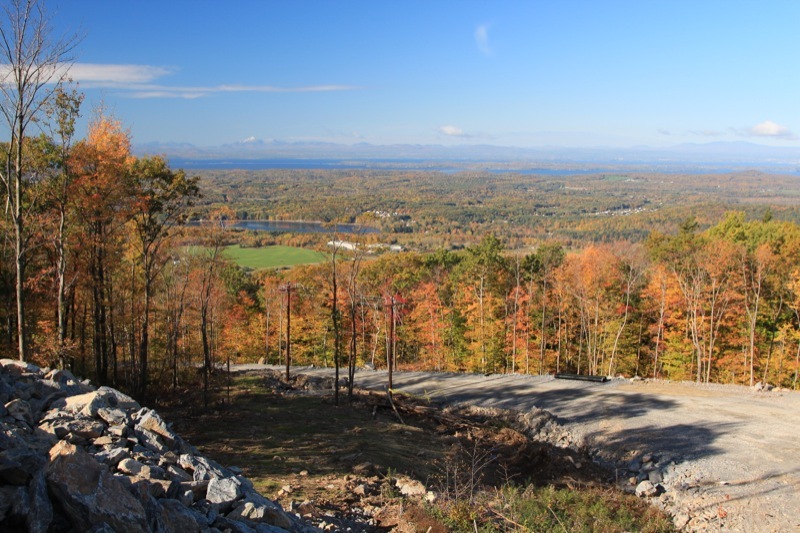 View from the Top