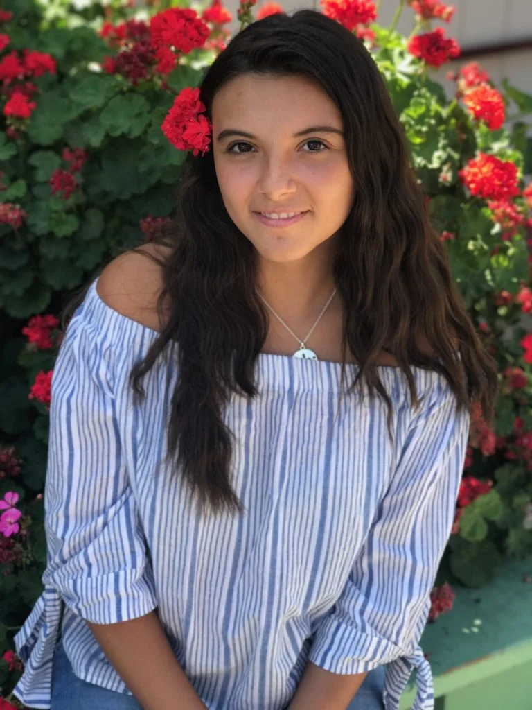 Karina Andrade High School: Summit Public Schools: Rainier Leadership Project: Class of 2019 Legacy Project Dream Job: Gynecologist and obstetrician Fun Fact: I am president for the class of 2019 at my school, and my dream school since I was 10 years old has always been Stanford University.