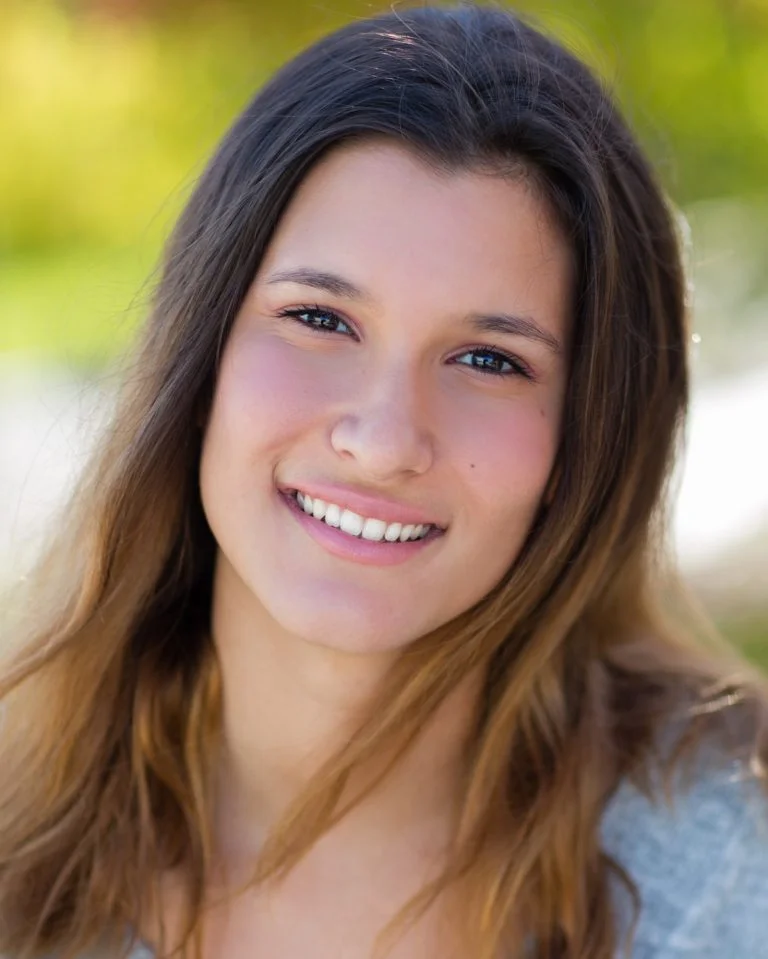 Tatiana Fakoukaki High School: Design Tech High School Leadership Project: Launching leadership workshop series in Greece Dream Job: A career in aerospace or healthcare Fun Fact: I am obsessed with music and am a secret poet.