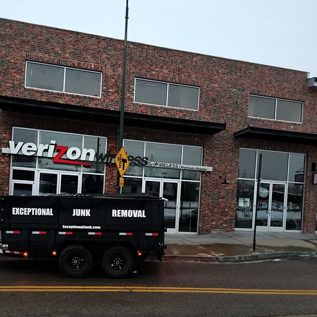 Need junk removed from your business?
We come and pick up everything from fixtures to old signage. Same day service and flat transparent rates, give us a call today.
Otherwise, schedule online and stop working around clutter.
5055950888
ExceptionalJunk.com