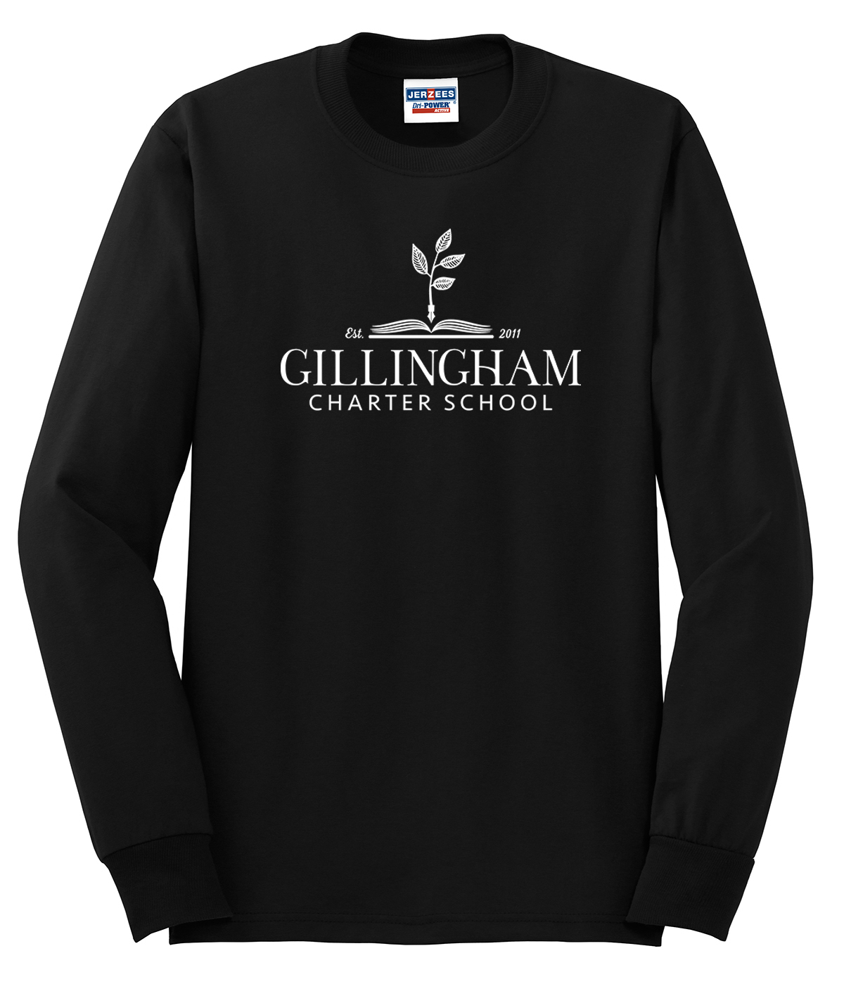 GWear & Uniform Clothes — Gillingham Charter School